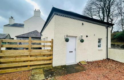 The Old Stables 17a - Photo 12