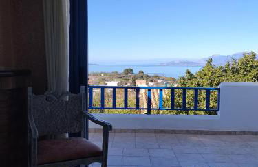 Efi Pool & View Alepochori ii - Foto 11