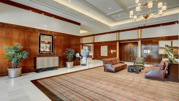 Incredible Suite at Signature Resort - Foto 3, Zona de estar del vestíbulo