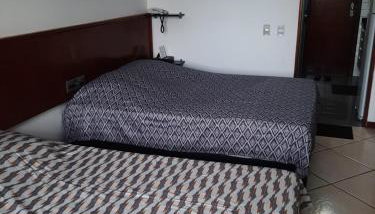 Flat no Sol Vitória Marina 2 - Foto 3