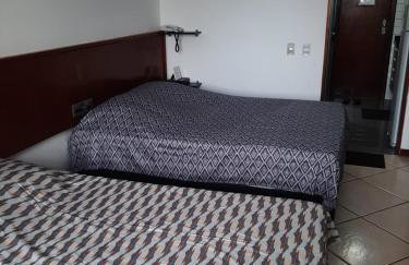 Flat no Sol Vitória Marina 2 - Foto 3