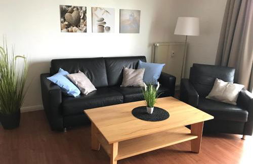 Steiner Strandappartements Appartement 302 Seeseite - Foto 3