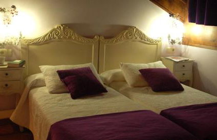 Casa Rural Rojanda - Foto 17