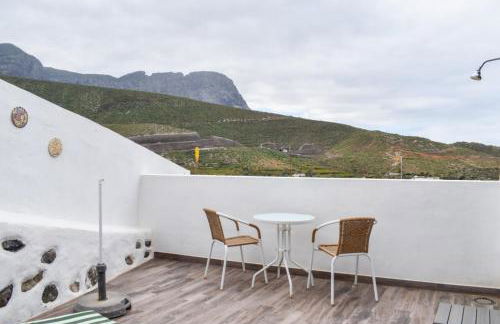 Casa El Nido, Agaete - Foto 2