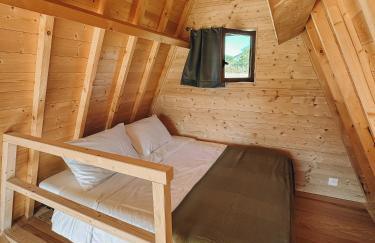 Fontaine aux Herbes - Ecolodges - Foto 28