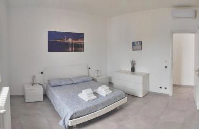 Seagull Apartments Bari Sea & Airport - Foto 25