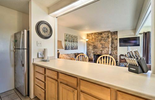 Slope Side Durango Condo at Purgatory Resort! - Foto 13