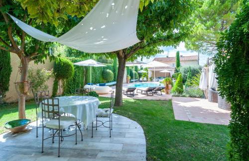 Elegant villa in Les Mées with garden - Foto 5