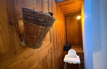 Accogliente Monolocale al Verrand - Foto 30