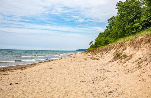 Harbor Country Family Lodge - Foto 40