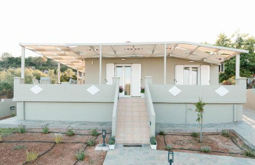 Elais House Methoni - Photo 78