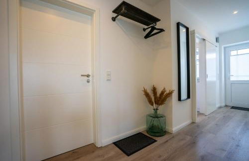 Apartment Gezeiten - Foto 6