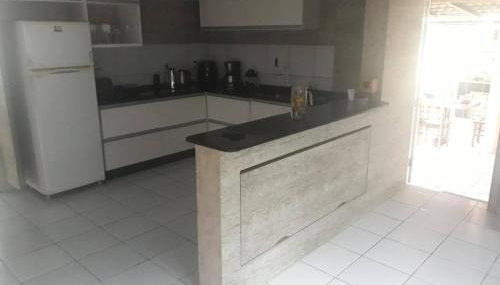 Casa com cozinha - Foto 3