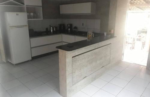 Casa com cozinha - Foto 3
