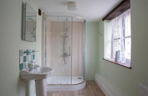 Rose Cottage - Foto 19