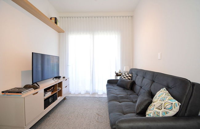 SunClub-300 metros da Praia do Campeche - Photo 13