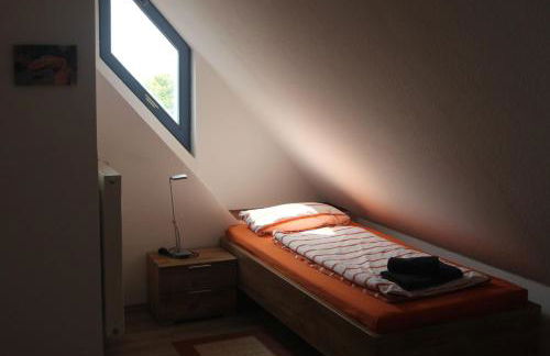 Ferienhaus Rieke - Foto 3