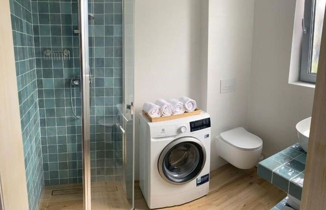 Holiday Home in Grzybowo Near Wide Beach - Foto 10