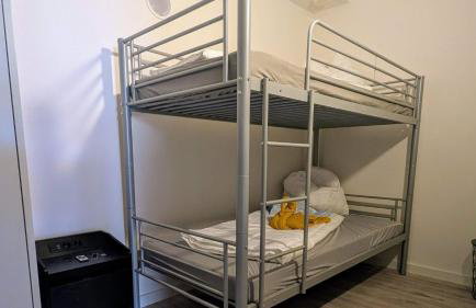 Rhin Quartier Ferienwohnung Hostel-Style - Foto 8