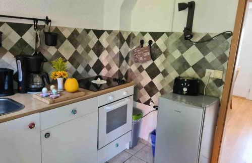 Urlaub auf dem Bauernhof mit Garten und Terrasse im Grünen - Foto 13