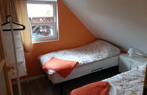 Cztery Pory Warmii Pluski pokoje do wynajęcia - Foto 42