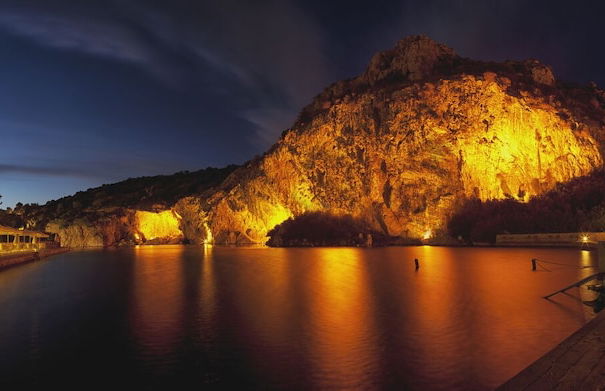 Relux Sea View 2BD Apartment by BluPine - Foto 26