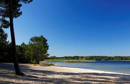 Superbe Studio meublé idéal pour couple ZEN avec SPA - Foto 9
