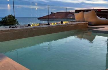 Villa Vrachos luxury Living - Foto 31