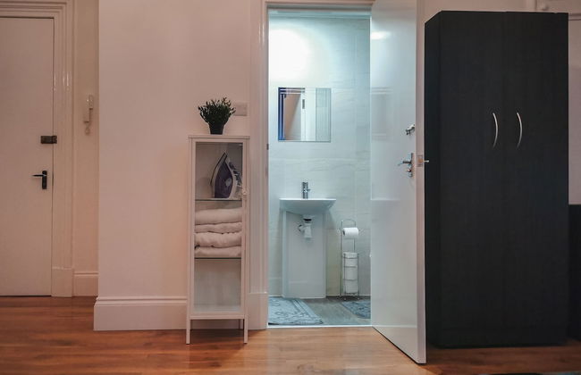 SH Apartments - Dixon Street - Foto 48