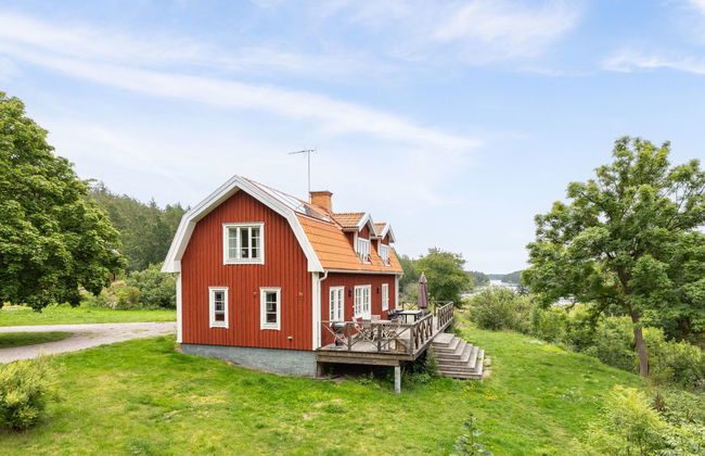 Klinten Totebo - Foto 1