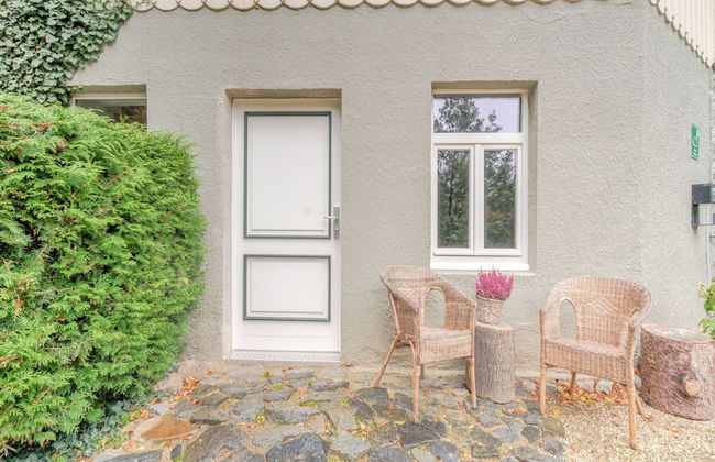 Rustic Apartment With Garden in Bad Harzburg Germany - Foto 2