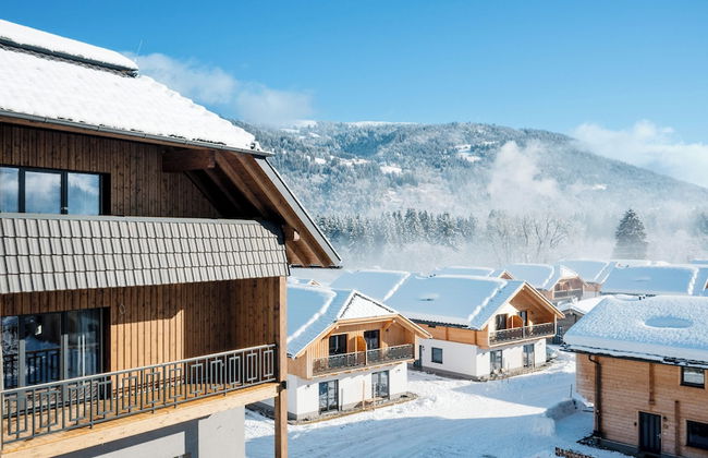 Clofers Relax Residences Rattendorf - Foto 1