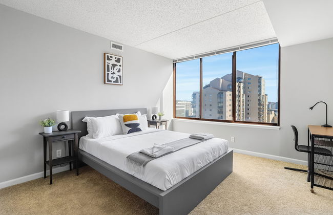 Heart of DC Area Apartments - Photo 21