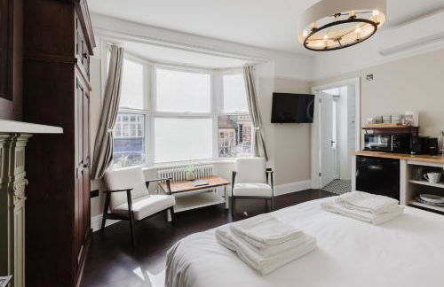 Grace's Guesthouse 68b - Photo 25