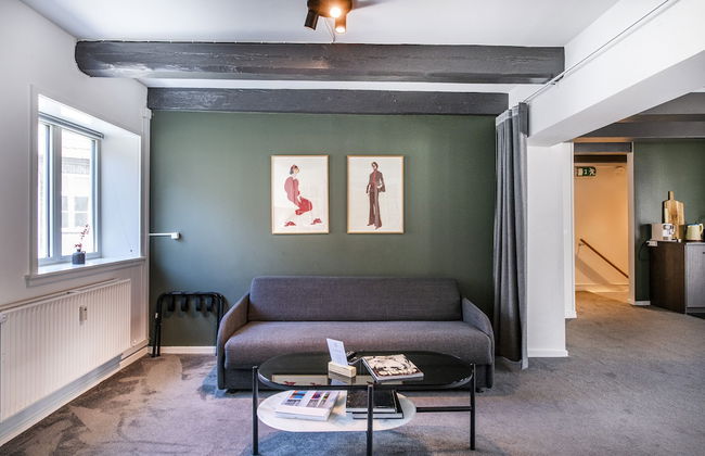 The Churchill Penthouse by Daniel&Jacob’s - Foto 65