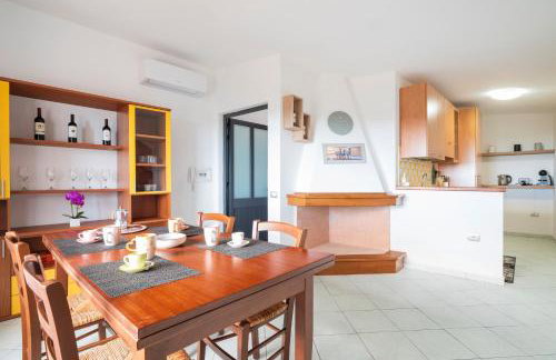 Casa Cuccureddu - Foto 29