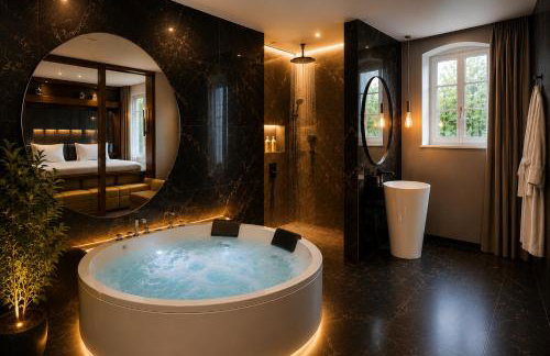 Life VOYAGE Résidence & Spa by Life Renaissance - Place KLEBER - Foto 51