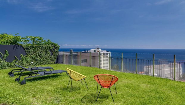 Mango in Funchal With 2 Bedrooms and 2 Bathrooms - Foto 2, Habitación