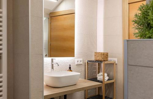 Carrasca 8 paddle & pool - Foto 14