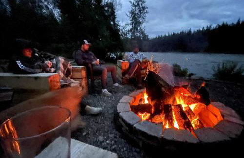 Kenai Living Waters - Fishing Paradise - Foto 19