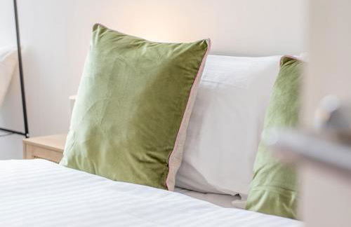 Pass the Keys Stay in Glasgow South - Foto 20