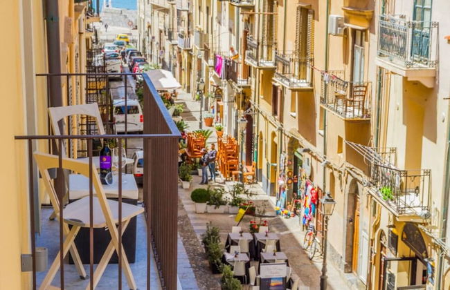 Suite Bordonaro Apartments - Foto 78