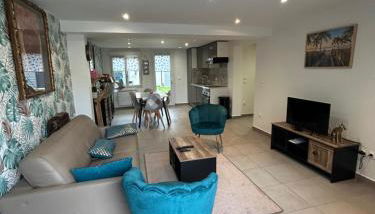 Logement privatif chez l'habitant - Foto 2