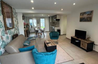 Logement privatif chez l'habitant - Foto 2