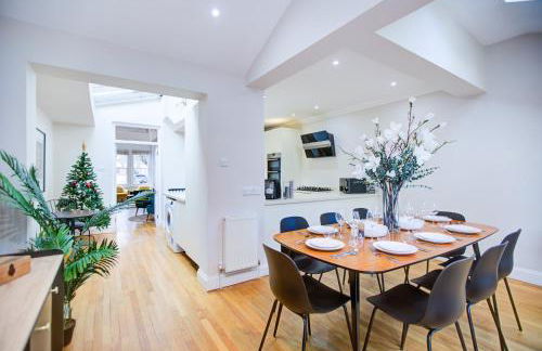 Entire house, 23 mins to Central London - Foto 32