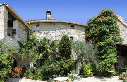 Gîte Romy - Gîte avec piscine partagée - Photo 16