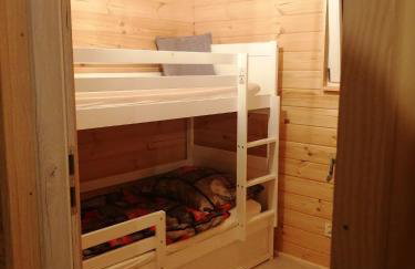 Domki w brzozach - Foto 16