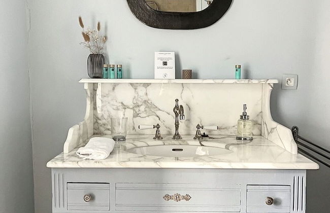 Domaine du Bosc Roger - Foto 66