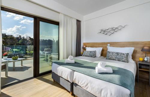 Platanias Villa Mirsini - Photo 27