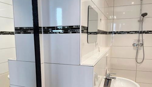 Deluxe Penthouse Suite zentral mit Goldstadtblick - Foto 4